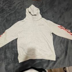 Chrome Hearts Hoodie 