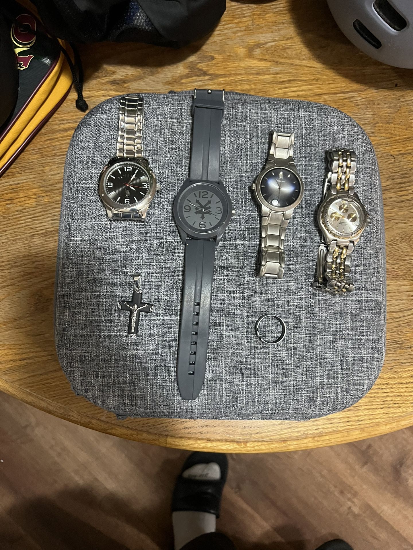 Men’s Watches