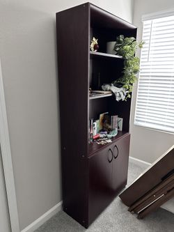 Bookcase