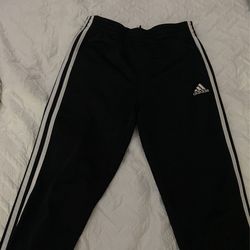 Adidas Girls Pants