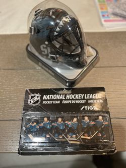 Sharks Hockey