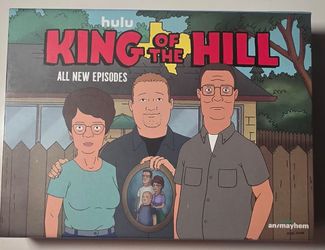 🍺 KING OF THE HILL "ARLEN'S FINEST" SDCC EXCLUSIVE PIN SET 🍺