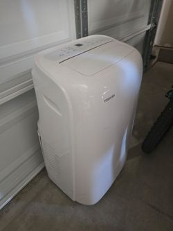 Toshiba Portable Air Conditioner / Dehumidifier