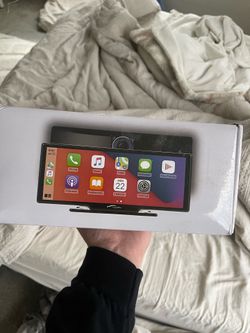 Car tablet pro max