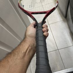 Prince Tennis Racquet Equalizer 27 