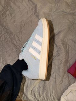 Adidas Shoes( Campus)