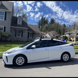 2022 Toyota Prius