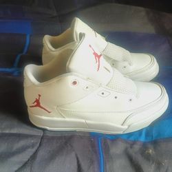Toddler flight Jordans