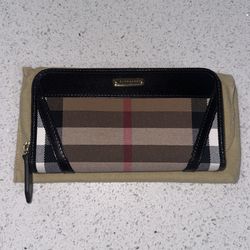 Burberry Wallet 