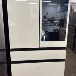 Fridge French Door |Family Hub 