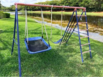 Swing-FREE