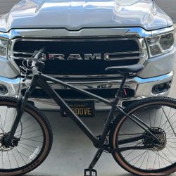 New Mountain Bike For Sale