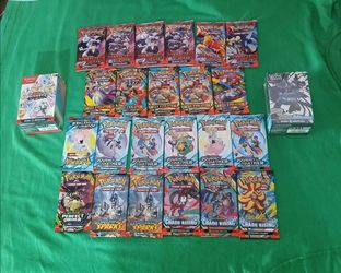 1 bb Prismatic  1 Black bolt  bb 23 packs