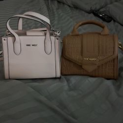purses 