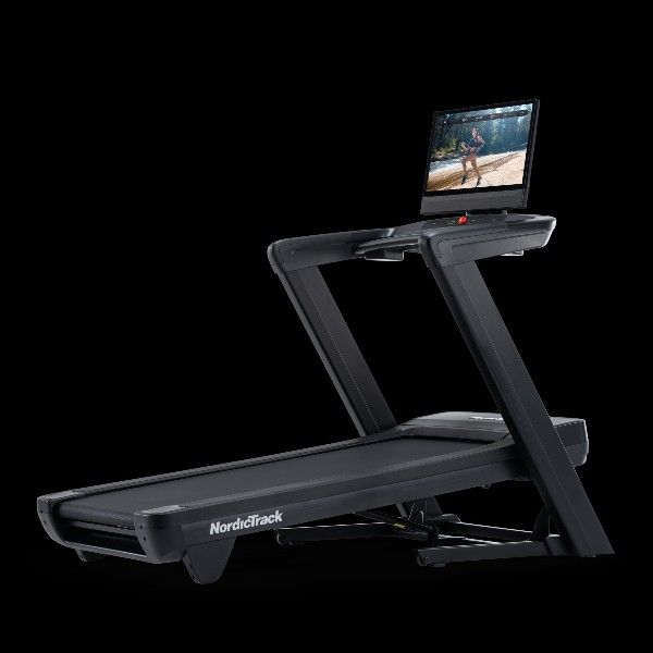 New in Box NordicTrack Ultra Commercial 1250! New!