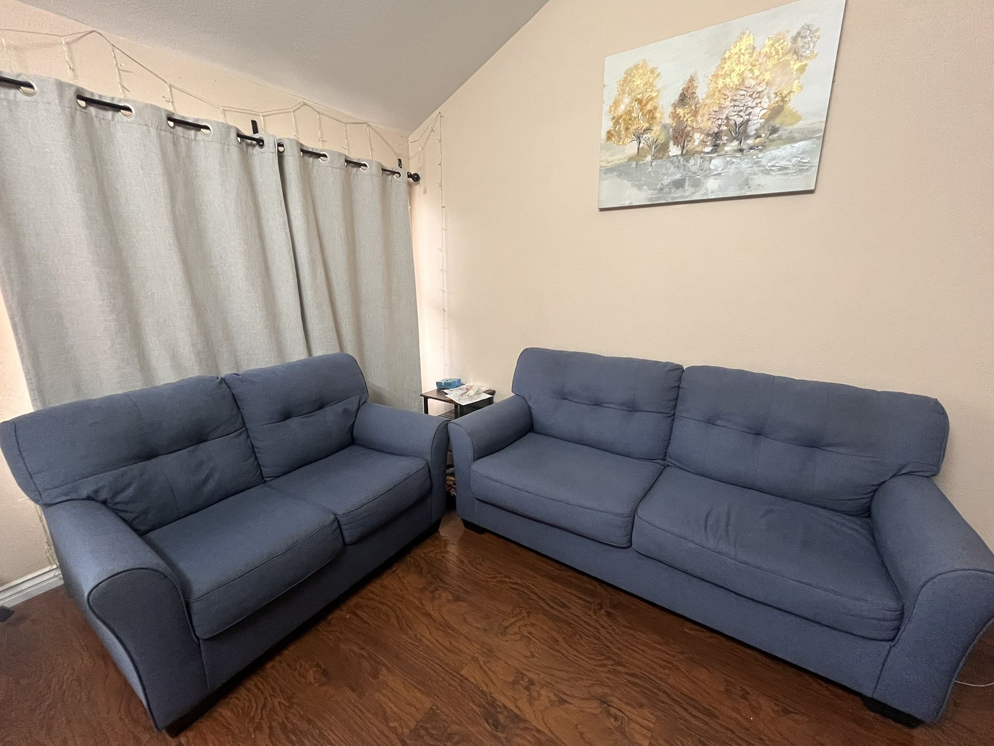 Sofa Set 3+2