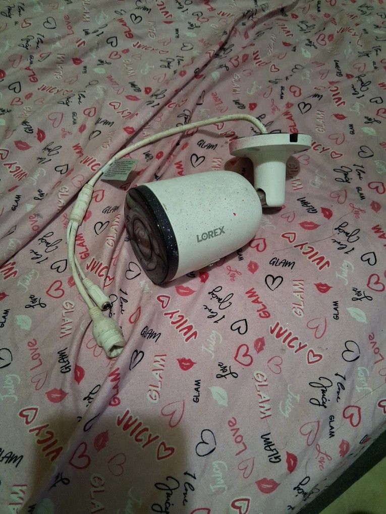 Lorex Camera 