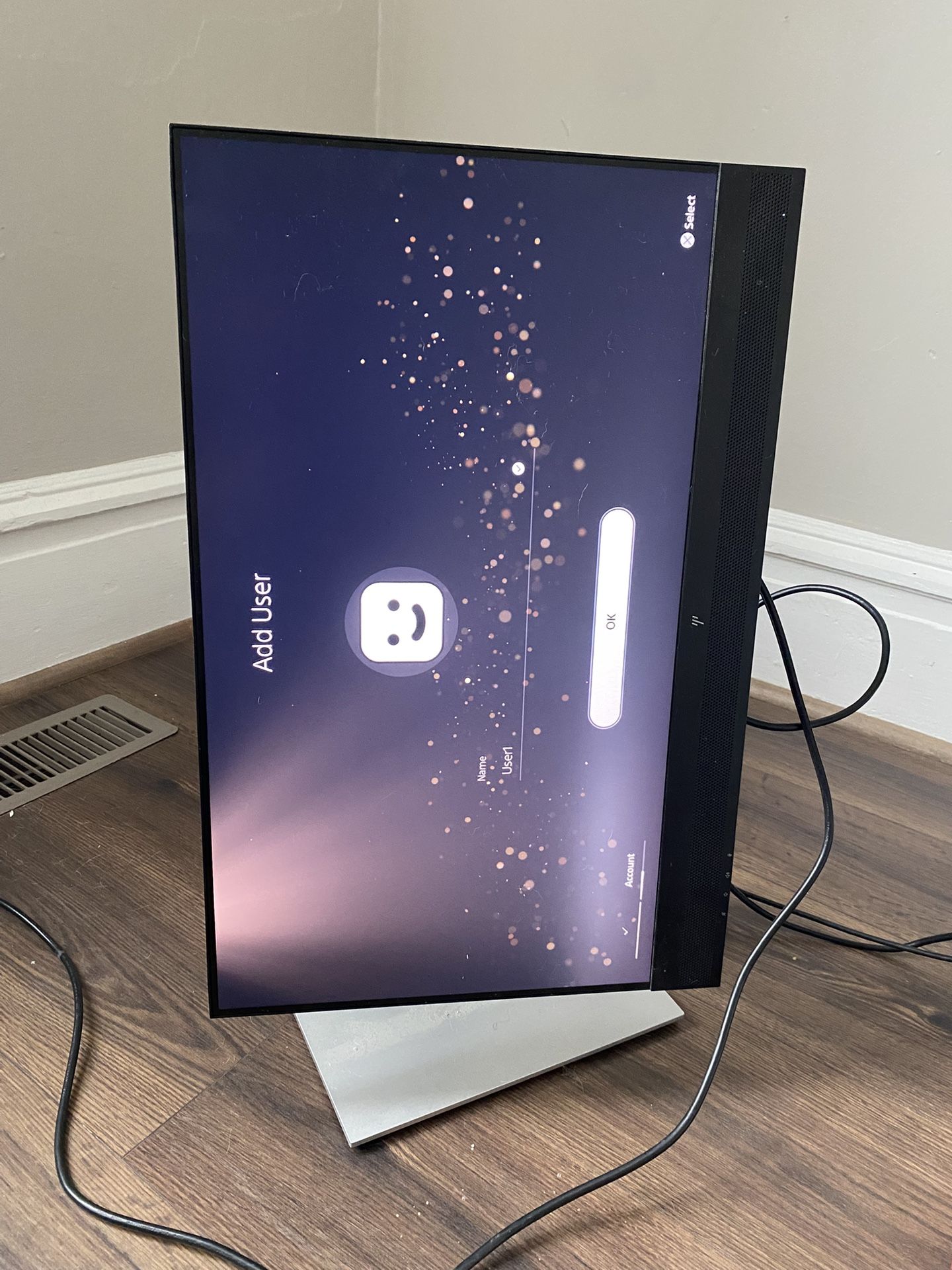 Gaming/Computer Monitor 