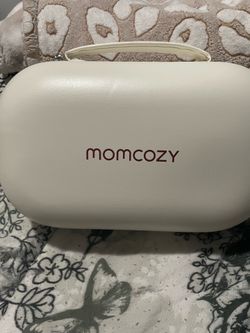 Momcozy Mobile Flow Hands Free Breast Pump