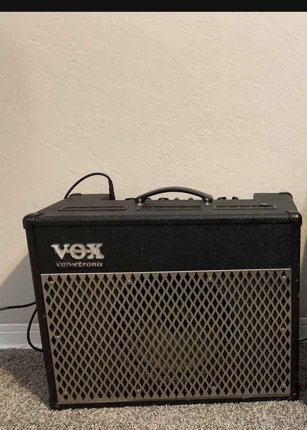Vox Amp