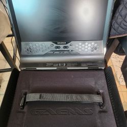 Gaems G170 Portabel Gaming Monitor 