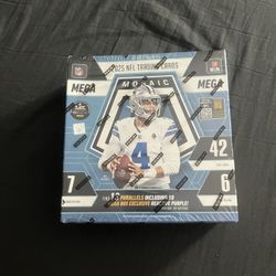 NFL Trading Cards
