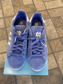 Adidas Campus 80s Towelie Shoes