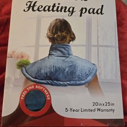 Heating Pad