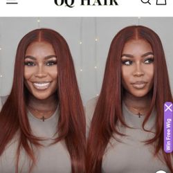 Human Hair Glueless Wig