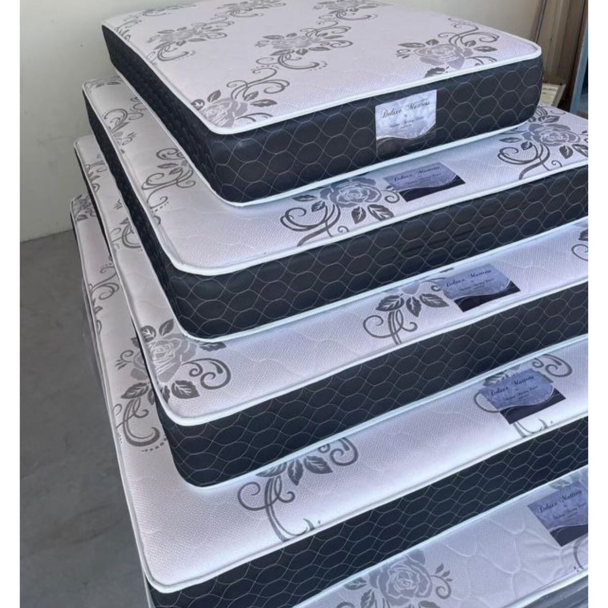 Cal King Size Mattress