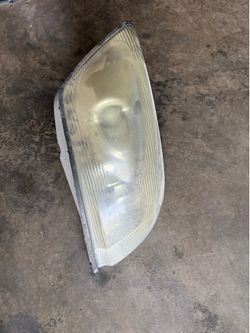 Semi truck Headlight