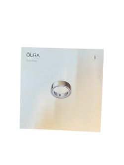 Oura Ring 4