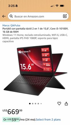Laptop