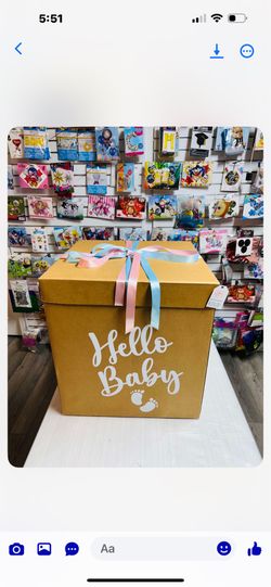 Revelación De Sexo !