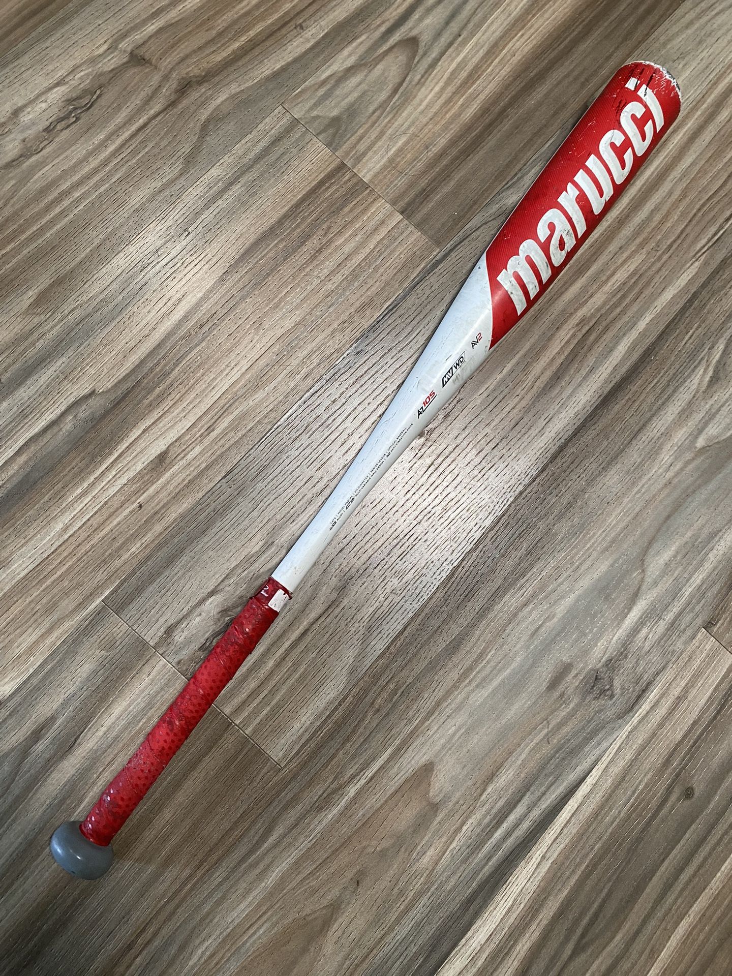 Marucci CAT 8 31/26 USSSA
