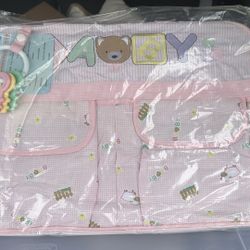 Baby Diaper Bag