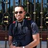 Anthony Jaramillo