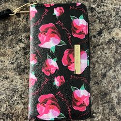 Women’s Wallet Betsey Johnson Wallet Blackpink Cute Large Wallet Pick Up Only Val Vista And Baseline