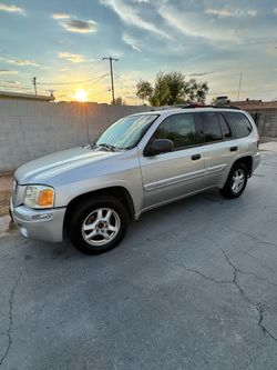2004 GMC Envoy