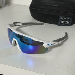 NEW Oakley Radar EV Path Prism Men’s Sunglasses