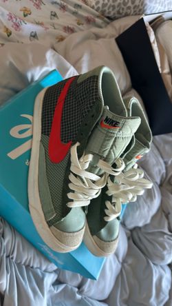 SB Nikes