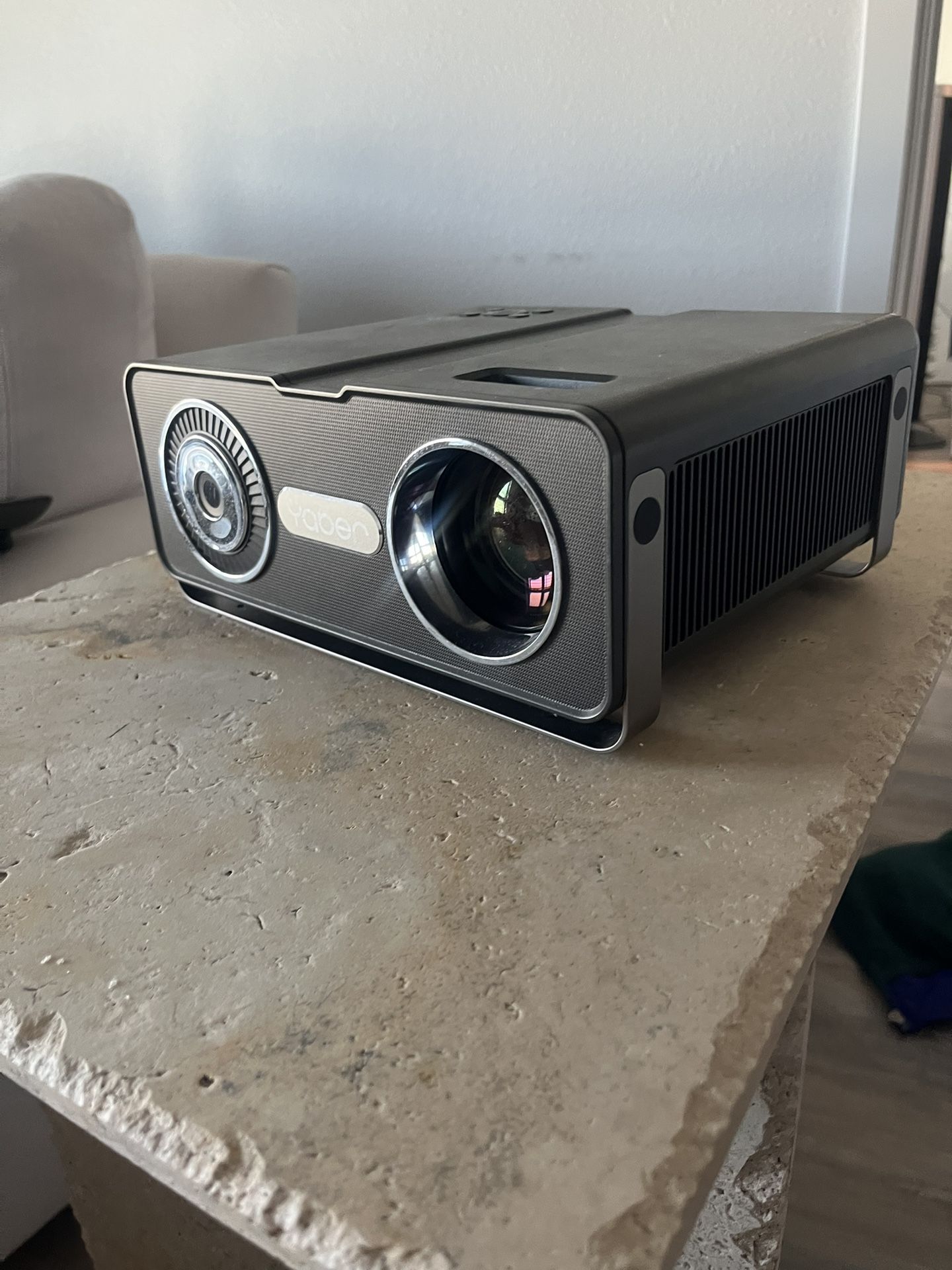 Projector