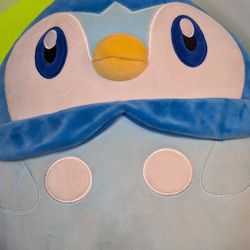 Piplup Squishmallow