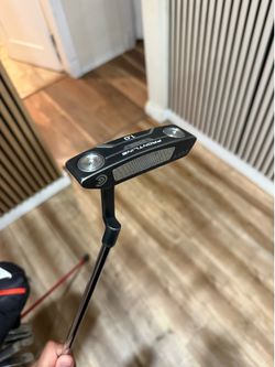 Cleveland frontline Elite 1.0 putter