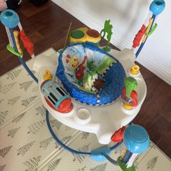 Baby Einstein Jumper