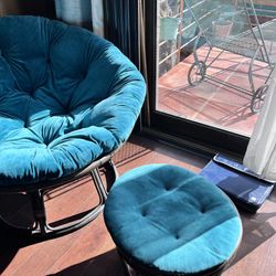 Lounge Chair 