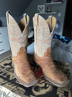 Womens western boots