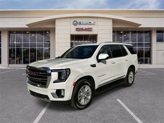 2023 GMC Yukon