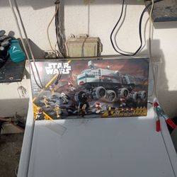 Lego 75413 Star Wars Republic Juggernaut