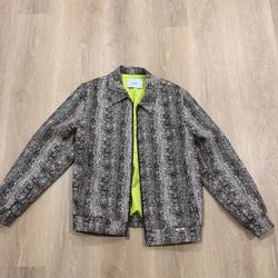 Ovadia & Sons Jacket 